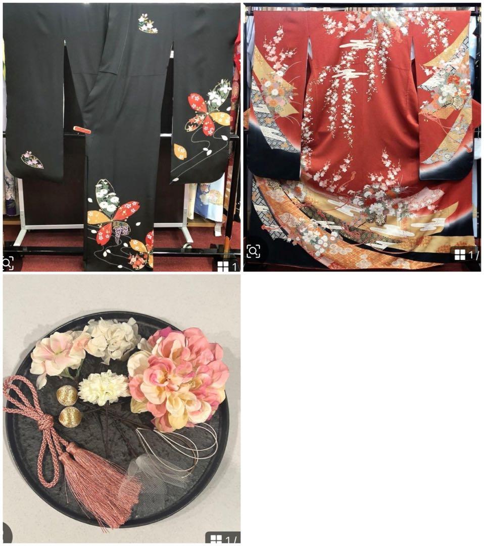 Yuna　3点おまとめ