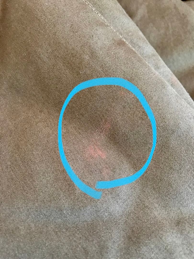 極希少《旧リアルマッコイズ B-9》サイズ34（S）