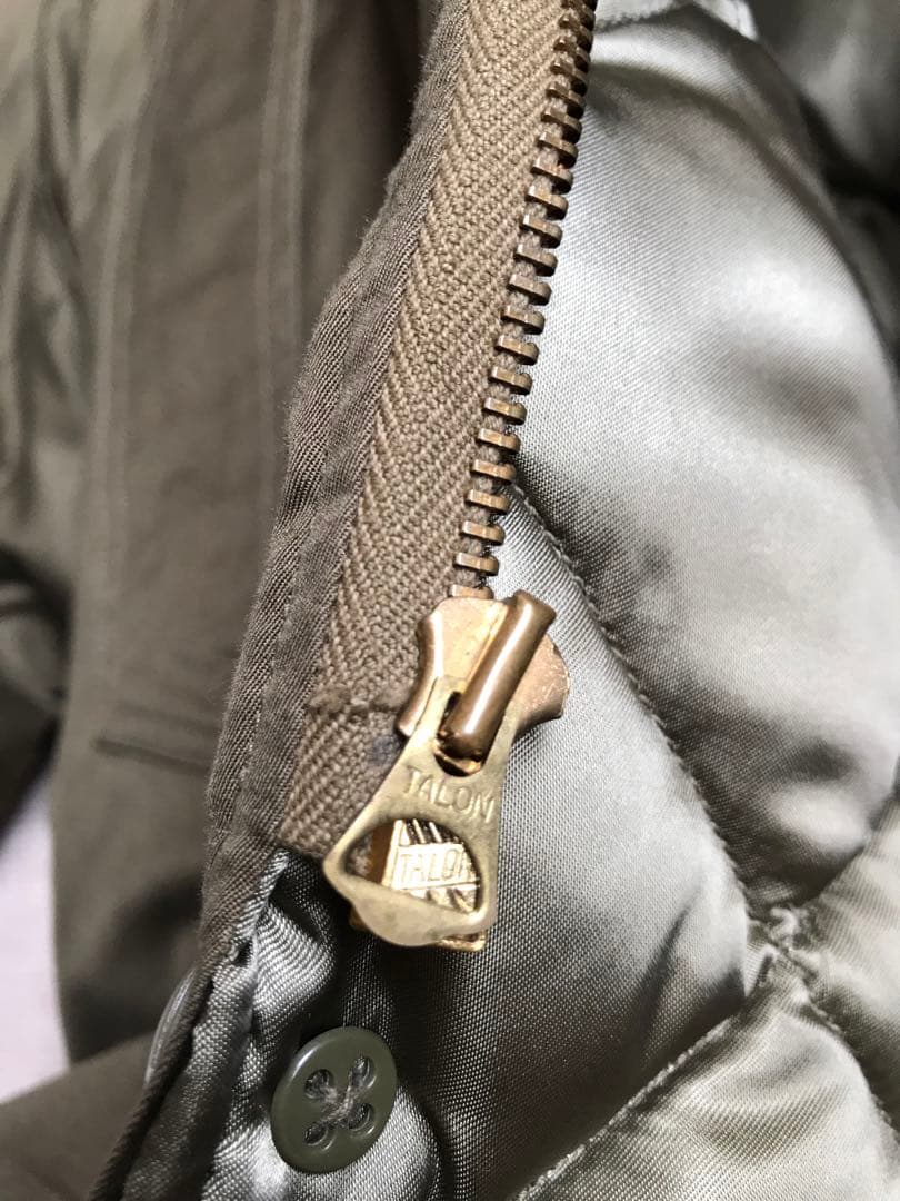 極希少《旧リアルマッコイズ B-9》サイズ34（S）