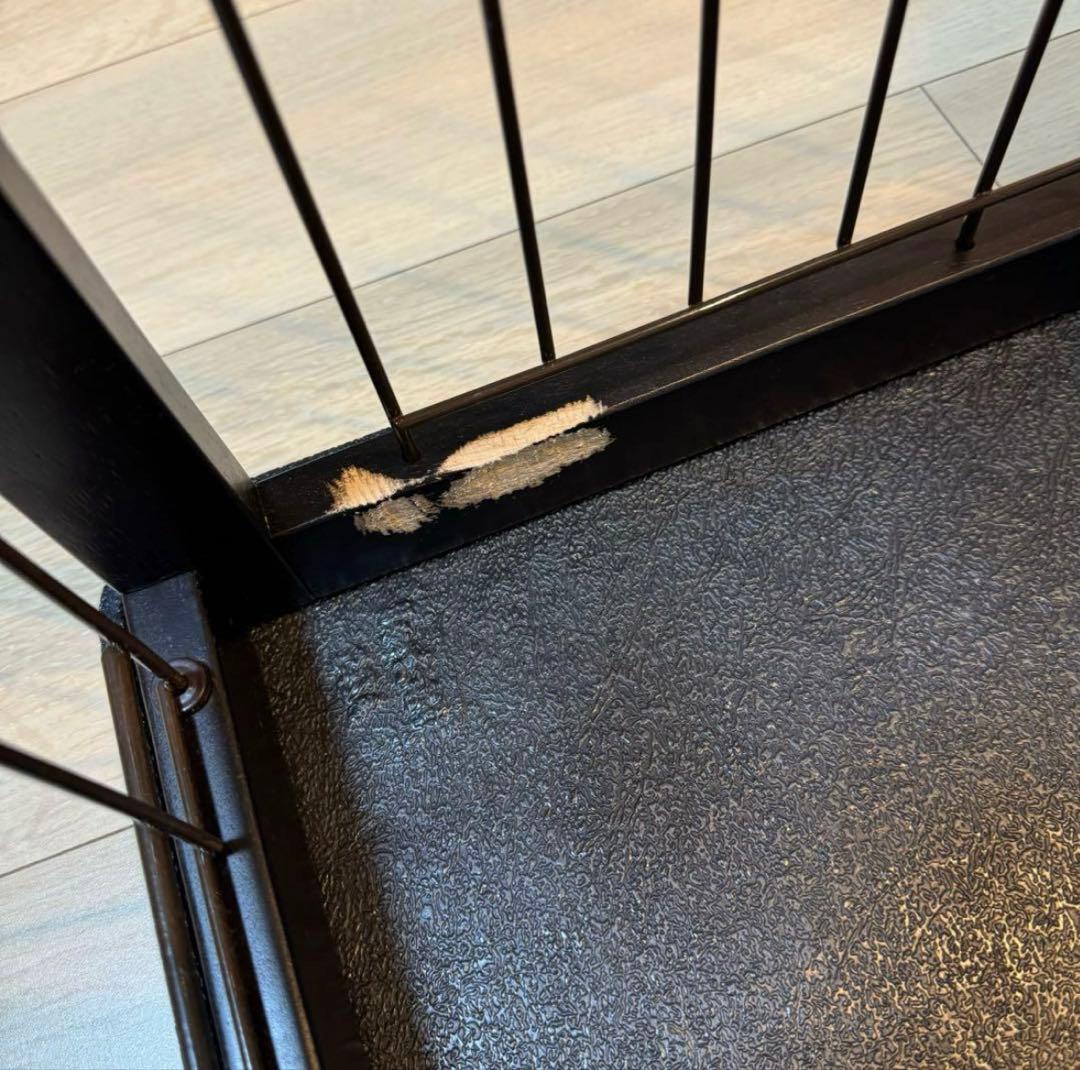 犬用ペットケージ