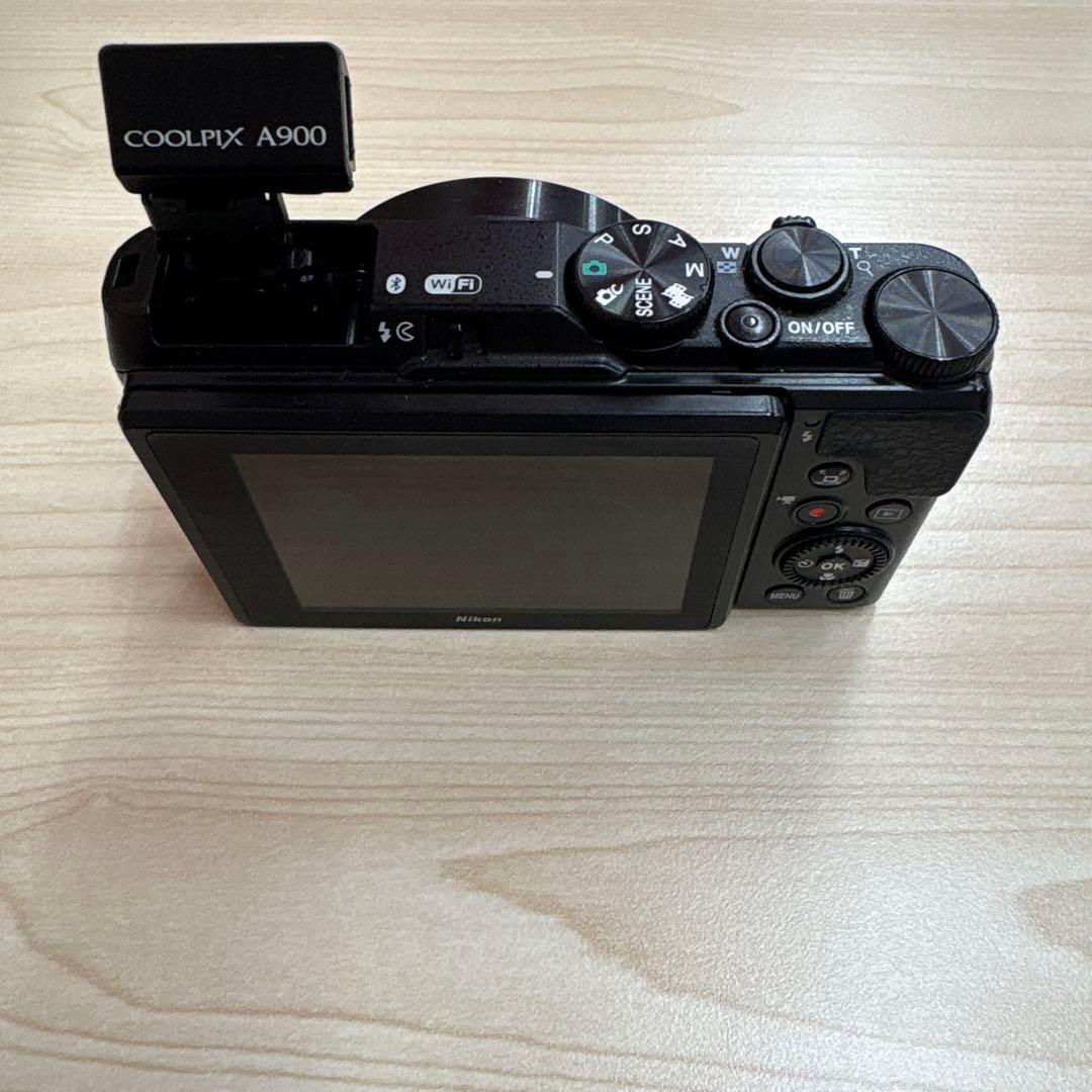 ®*︎様 Nikon COOLPIX A900 ジャンク