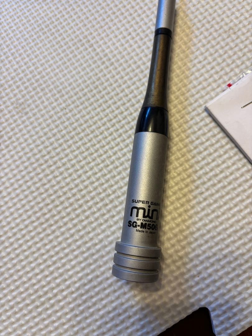 ICOM 無線機　フルセット！