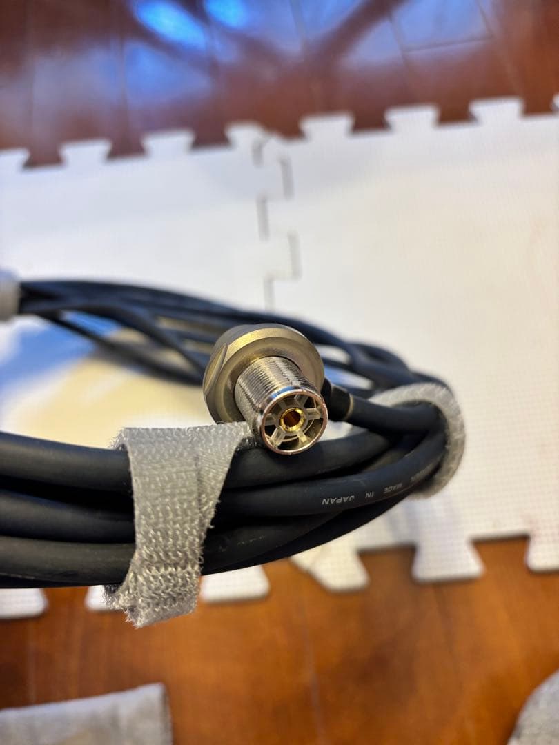 ICOM 無線機　フルセット！