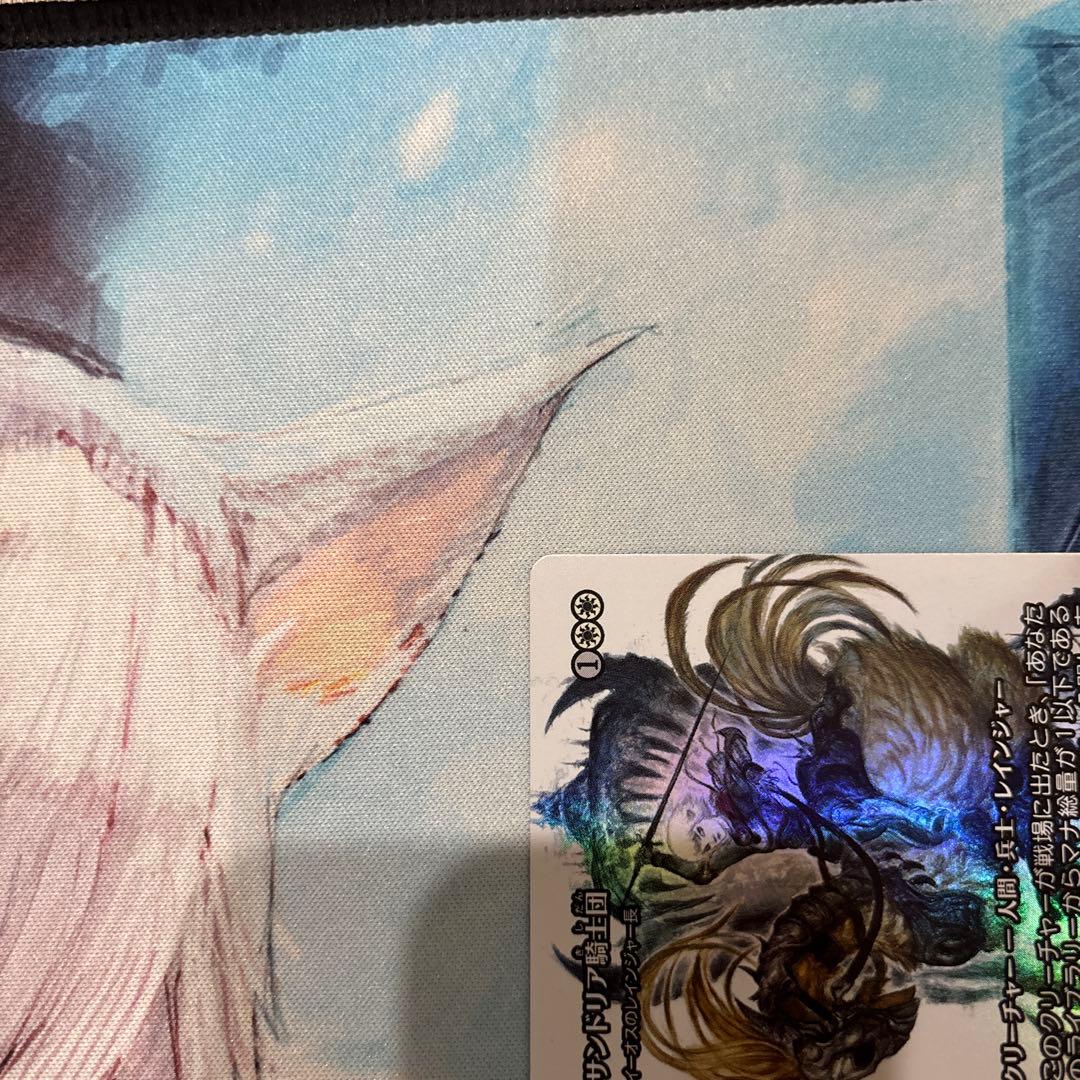 MTG サンドリア騎士団/Knights of San d'Oria【Foil】