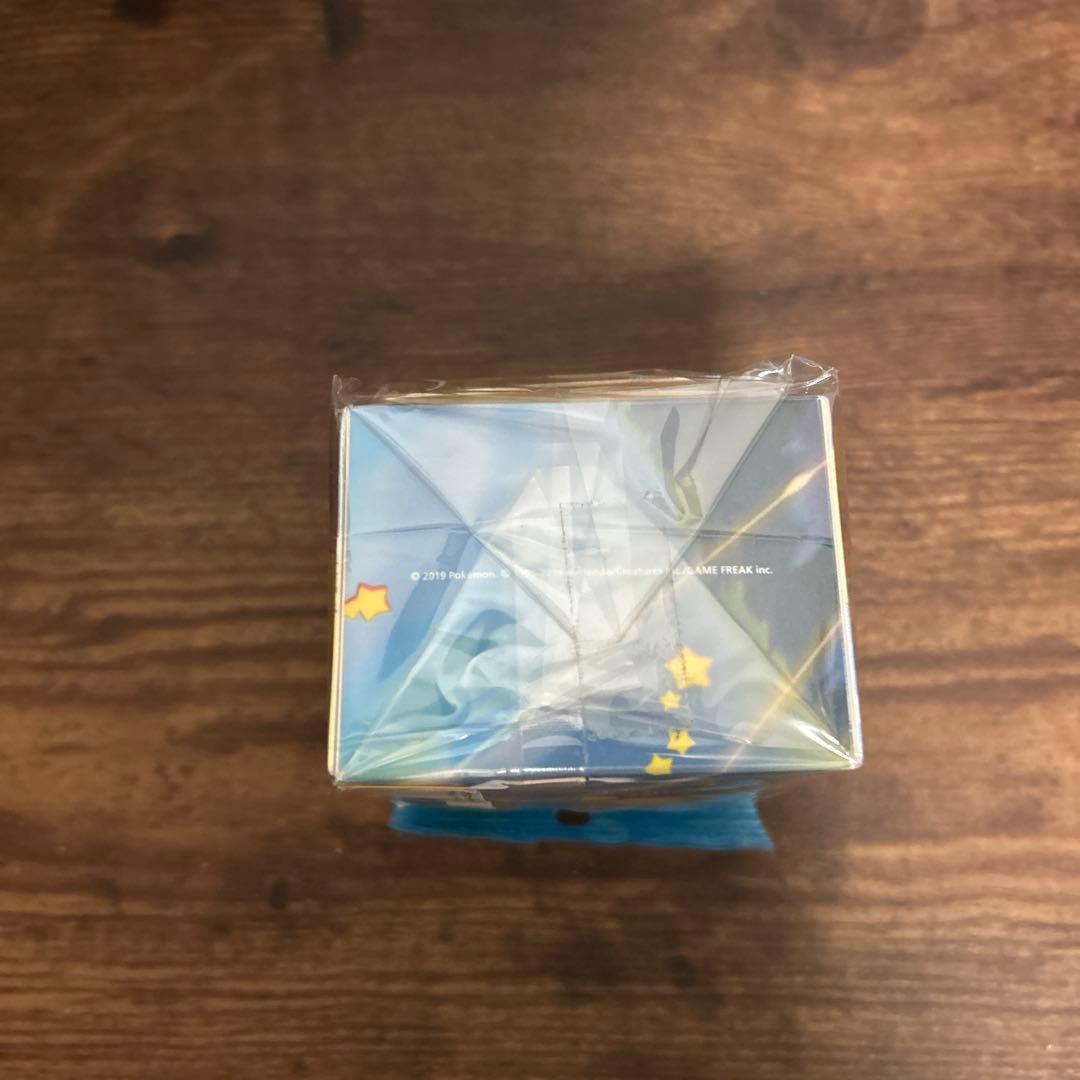 デッキケース　ダッシュ！イーブイズ