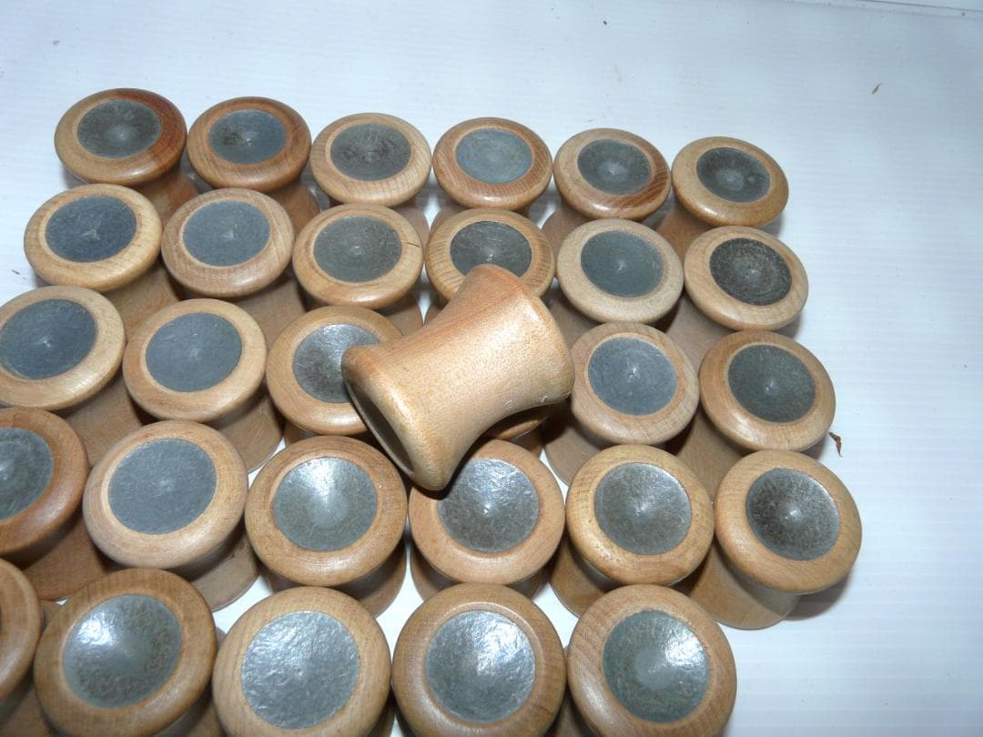 組紐　雅流　おもり中　70匁（約260g）　30個　　錘