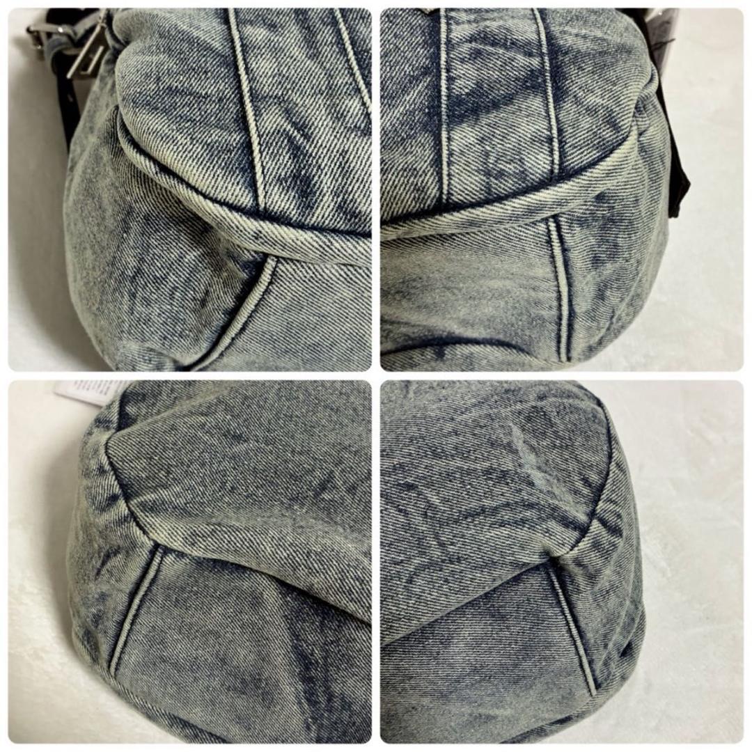 【タグ付き】 ヌエール ヤマダヤ系列 ショルダーバッグ ファスナー y2k