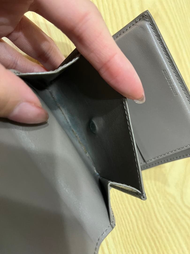 CELINE セリーヌ　財布