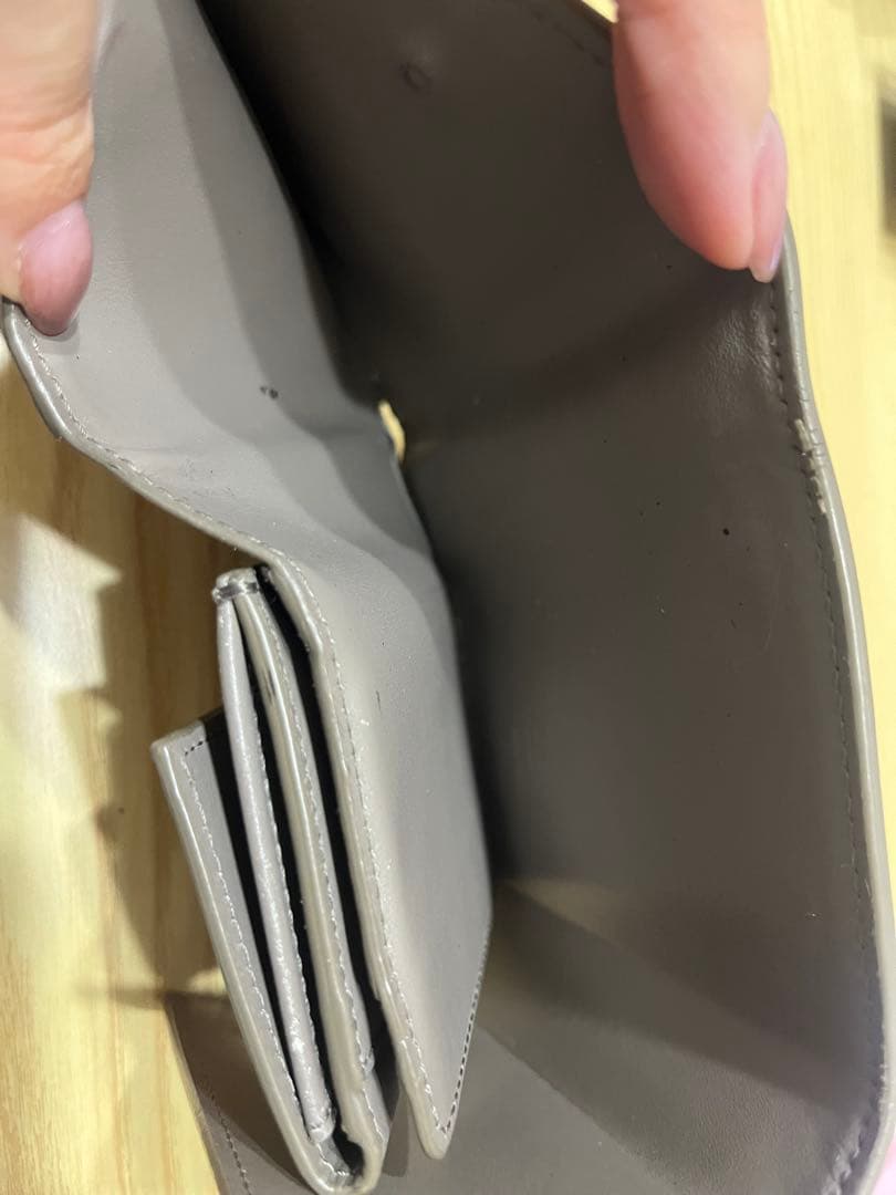 CELINE セリーヌ　財布