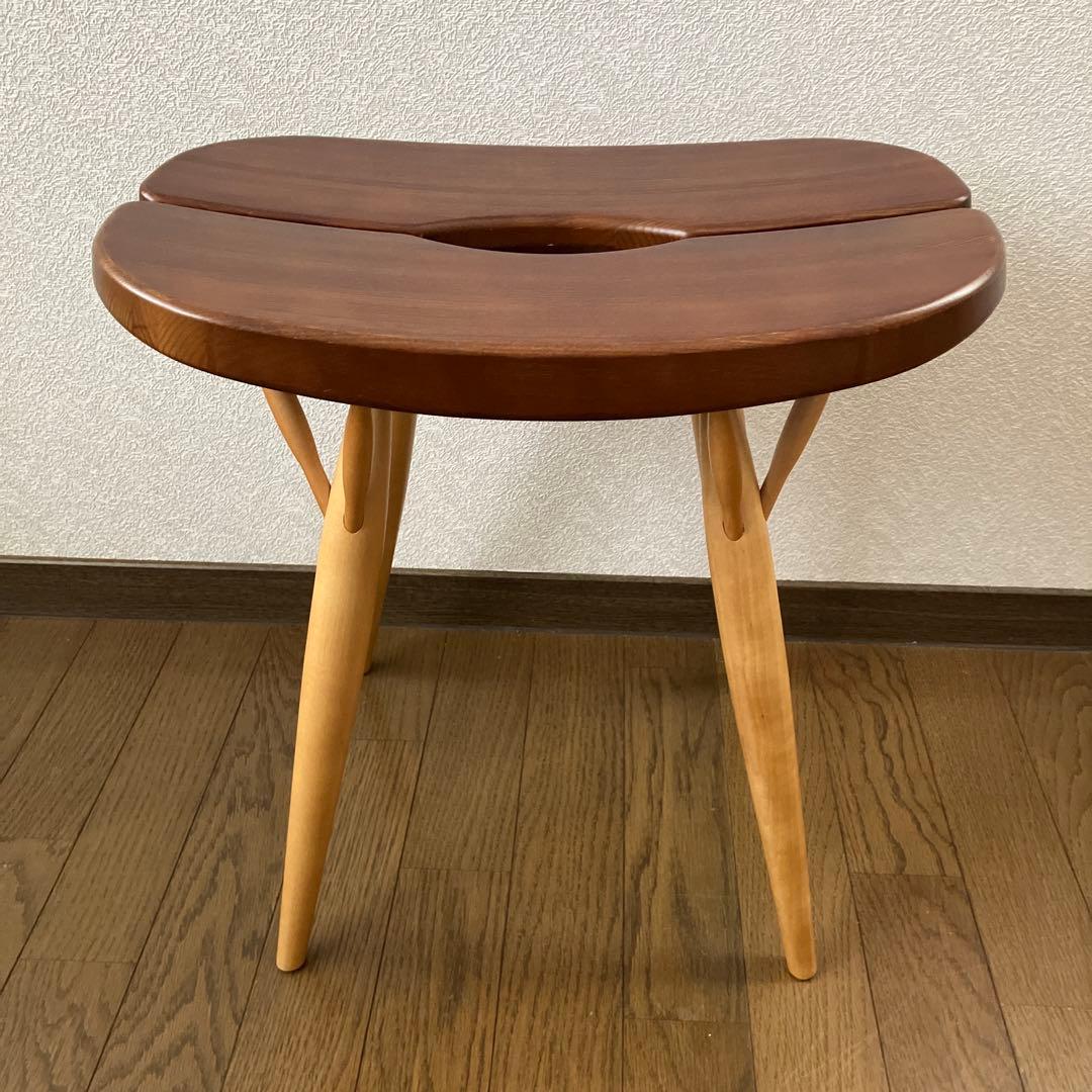 アルテック artek ピルッカスツール 44cm scope