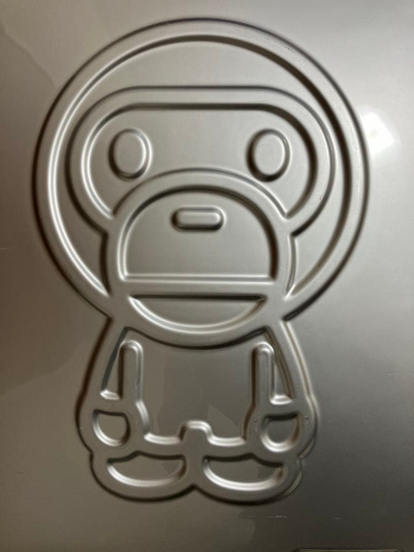 キャリーケース　BABYMILO BY SANRIO