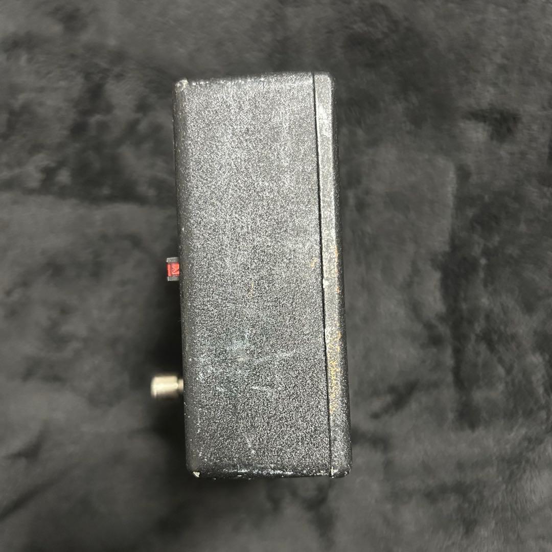 ギター MXR TEN BAND EQ