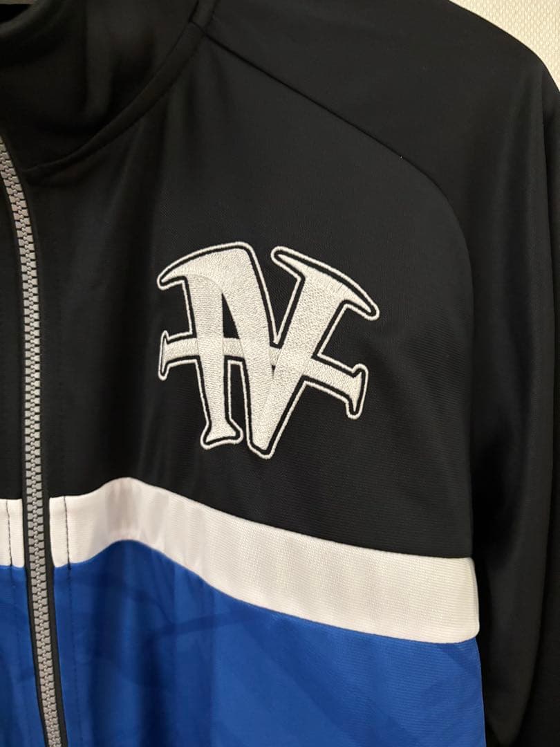 希少　井上尚弥 ミズノ ボクシング ジャージ セットアップ フルトン戦　格闘技