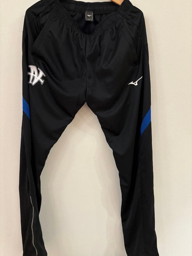 希少　井上尚弥 ミズノ ボクシング ジャージ セットアップ フルトン戦　格闘技