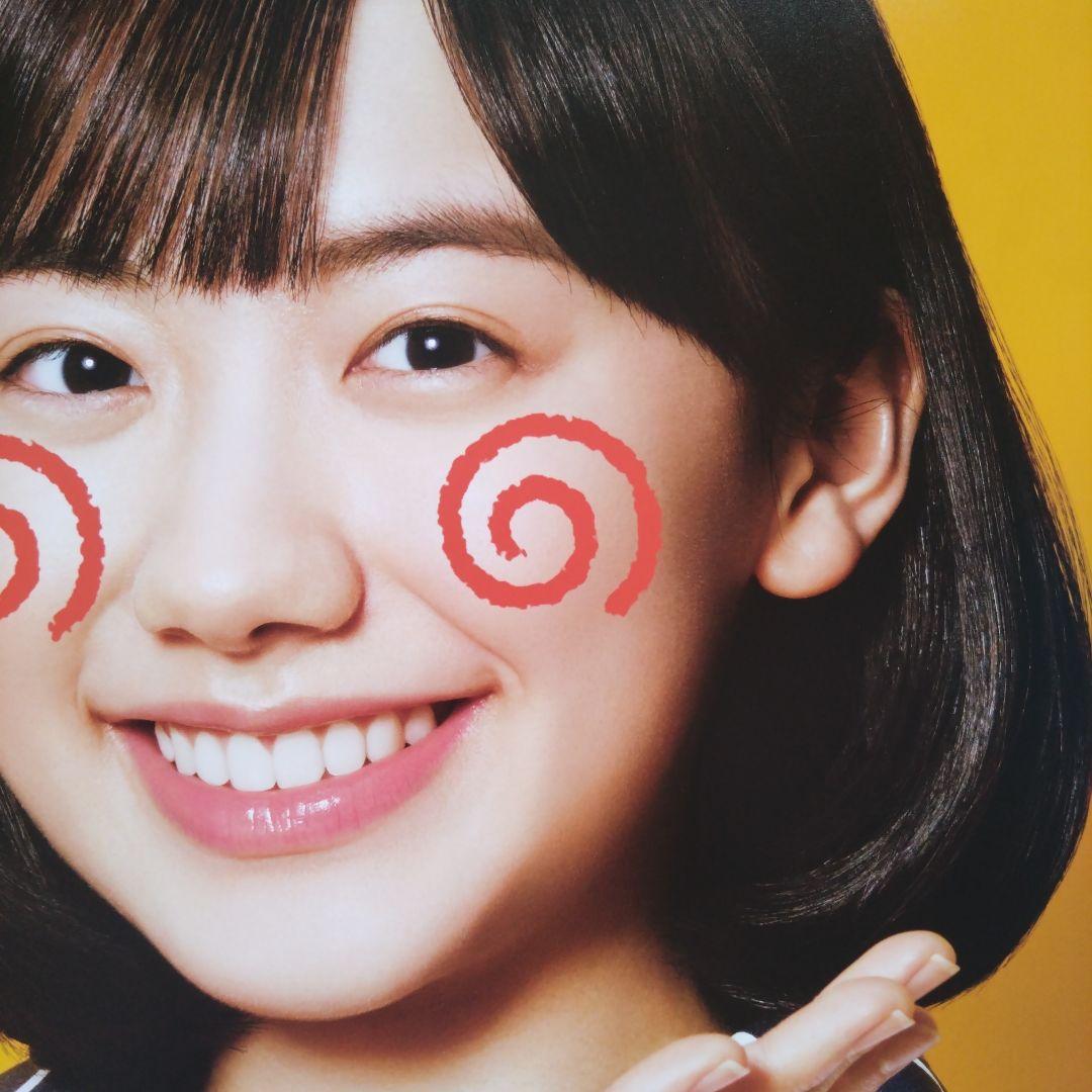 芦田愛菜/B2ポスター タペストリー