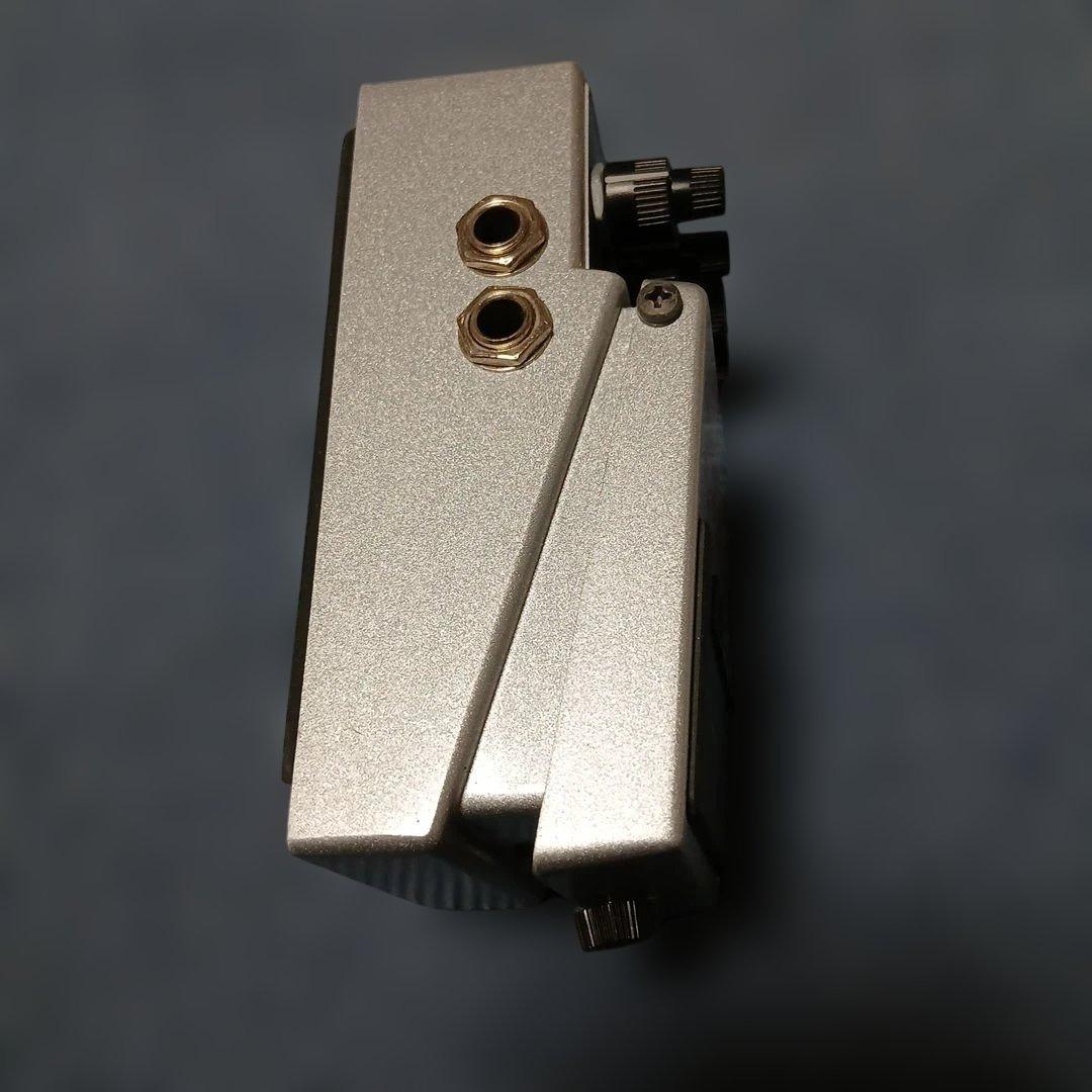 値下げ！　BOSS ベースシンセサイザー SYB-5