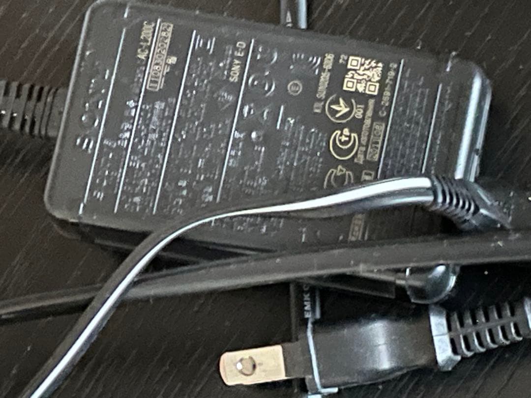 SONY HDR-CX560 ビデオカメラ 本体