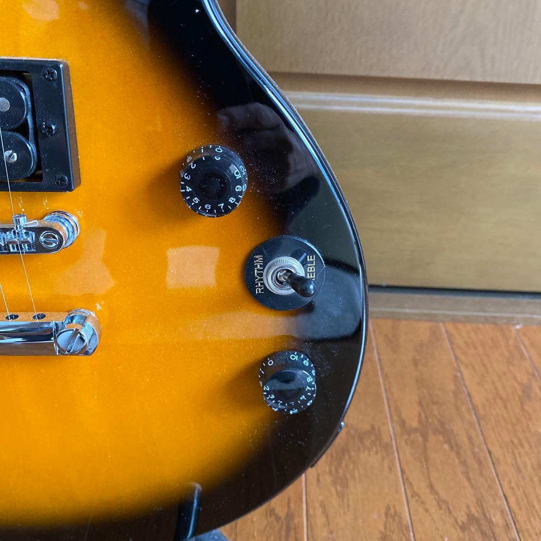 Epiphone レスポールモデル　スペシャル2 LE