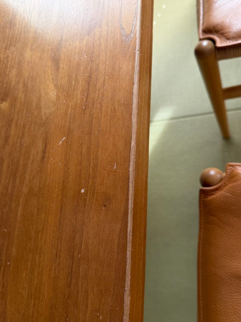 最終価格Actus アクタス REN ダイニングテーブル