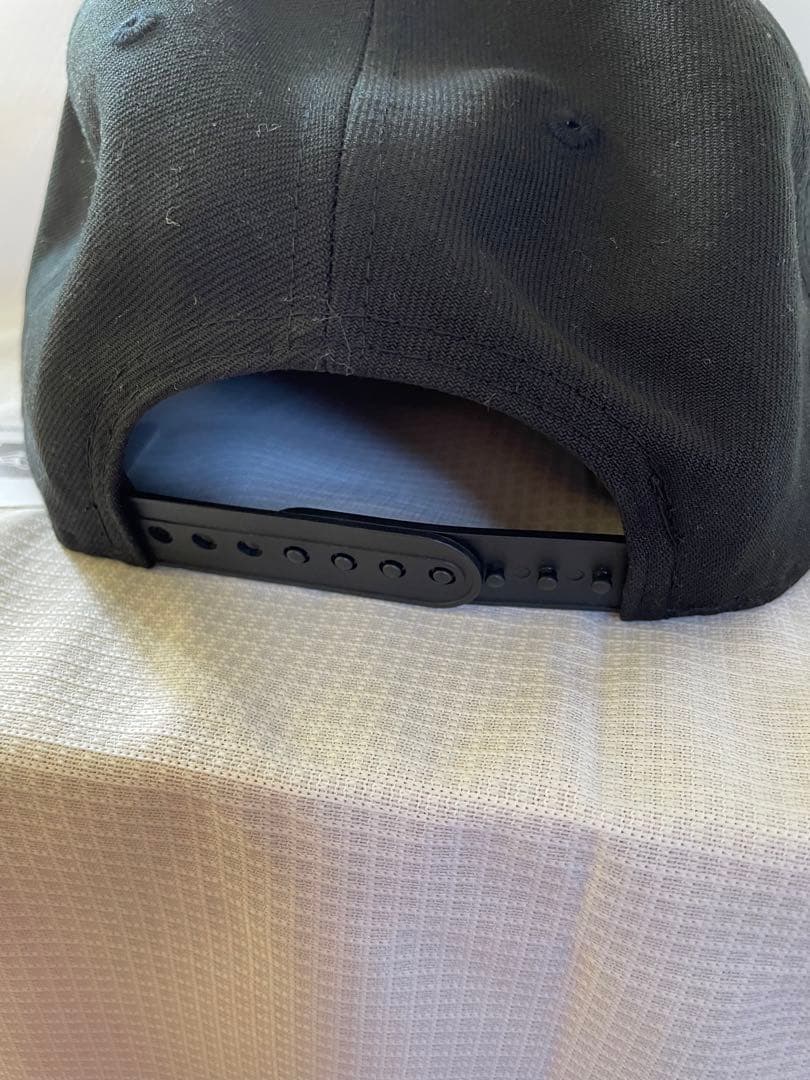 志村けん大爆笑展　限定　だっふんだ　ニューエラコラボキャップ