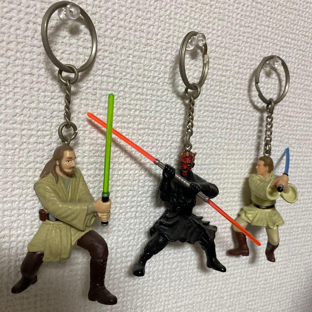 スターウォーズ　ストラップ