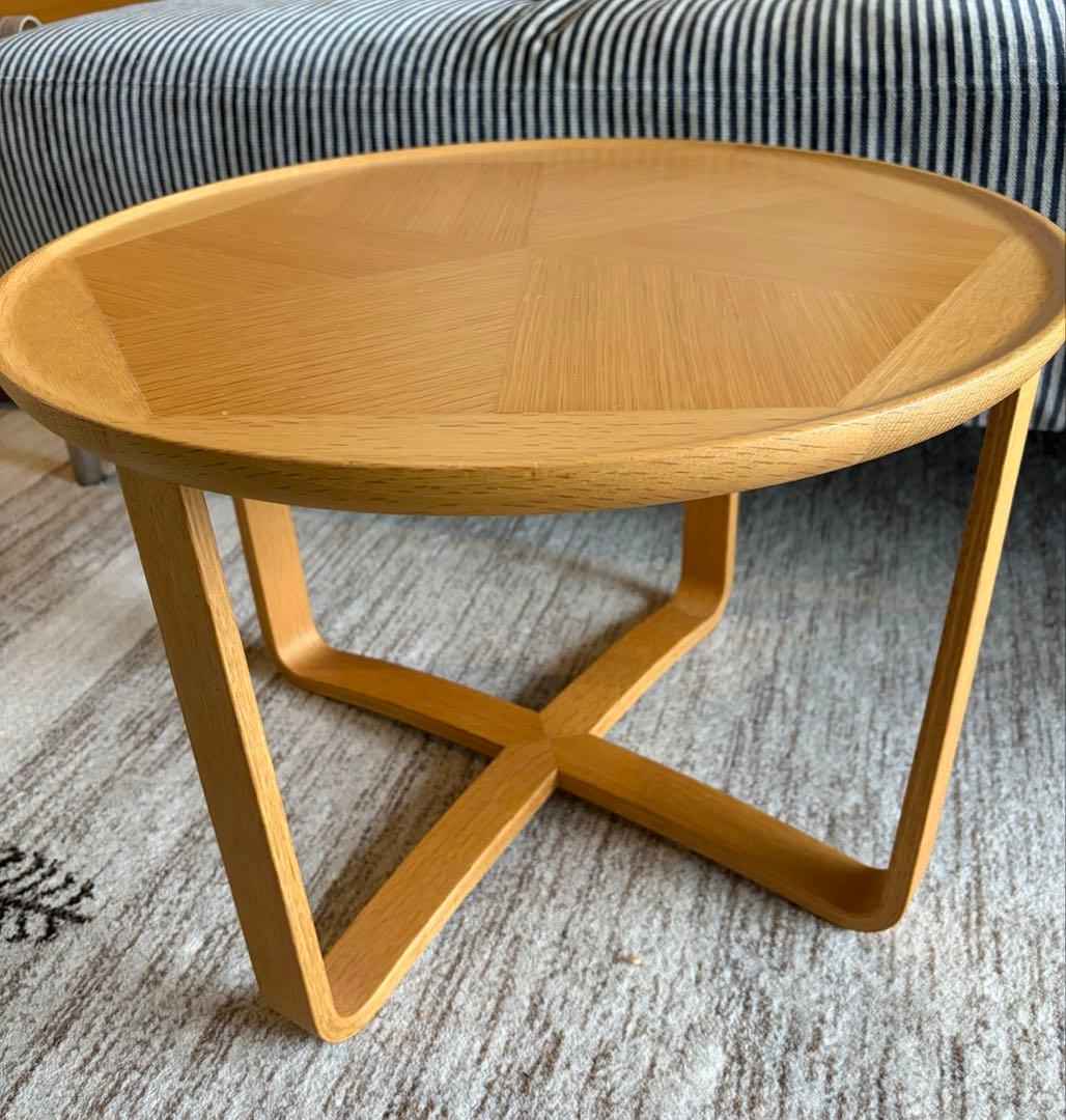 カンディハウス　ガーベラ　サイドテーブル