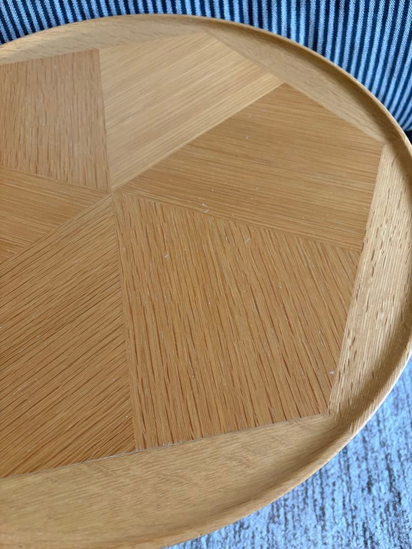 カンディハウス　ガーベラ　サイドテーブル