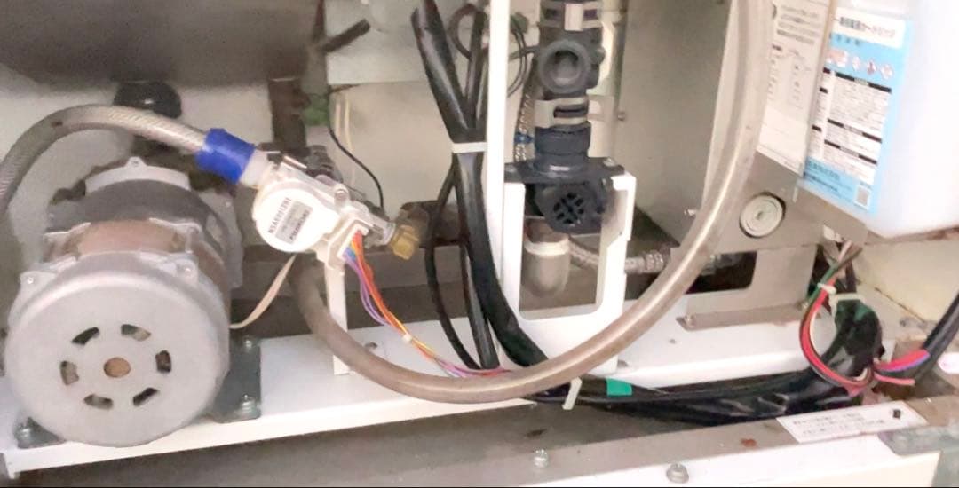 窓用エアコン 冷暖房両用