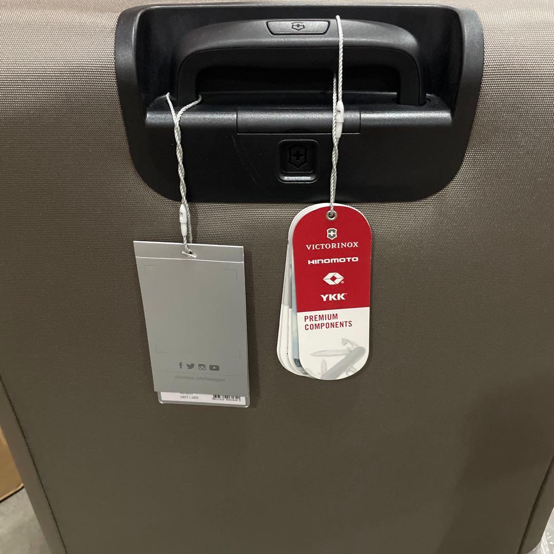 VICTORINOX キャリーケース 605657