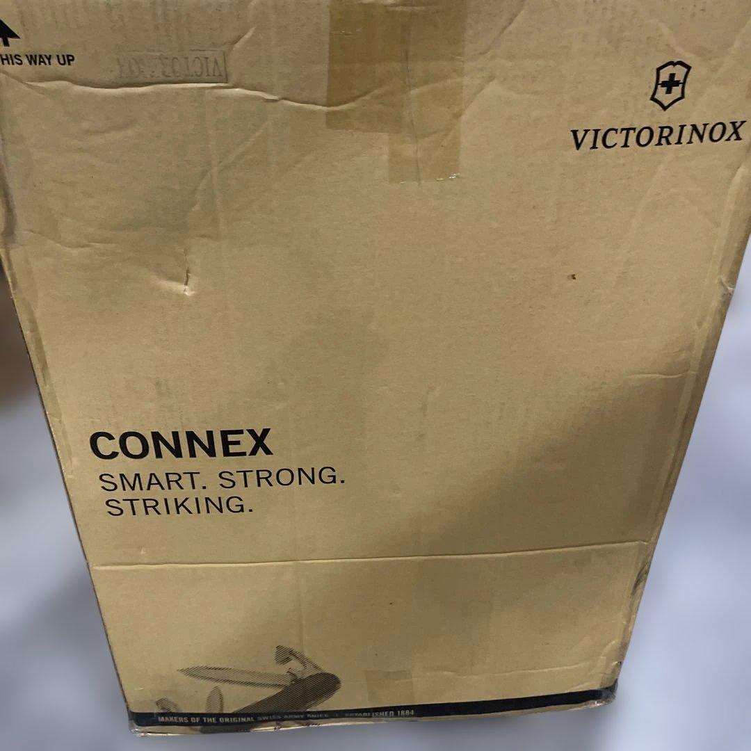 VICTORINOX キャリーケース 605657