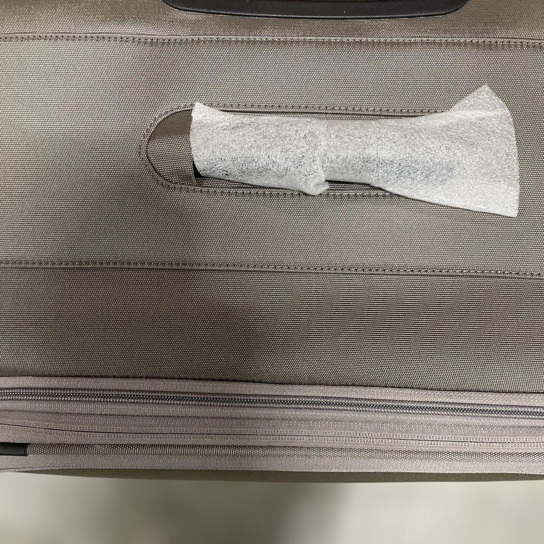 VICTORINOX キャリーケース 605657