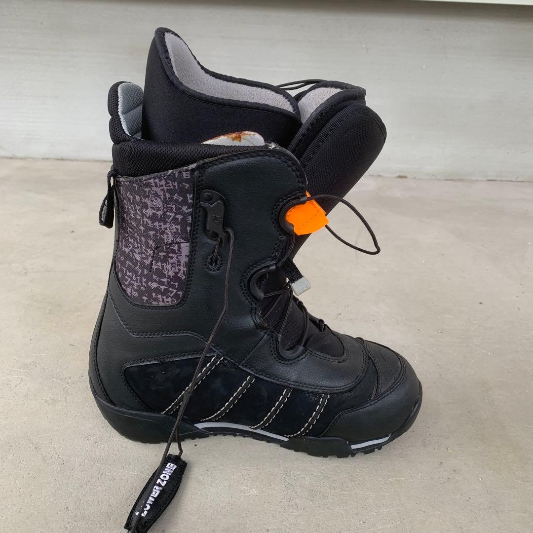 Burton ruler スノーボードブーツ　26.5
