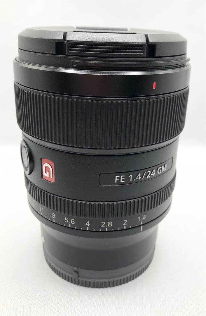 SONY SEL24F1.4GM G MASTER 35mmフルサイズ対応