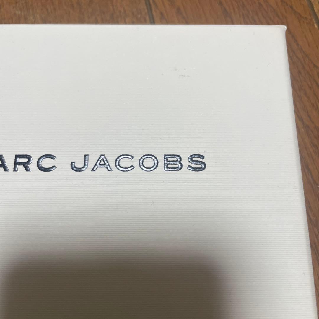★お値下げ★マークジェイコブス カードケース MARC JACOBS