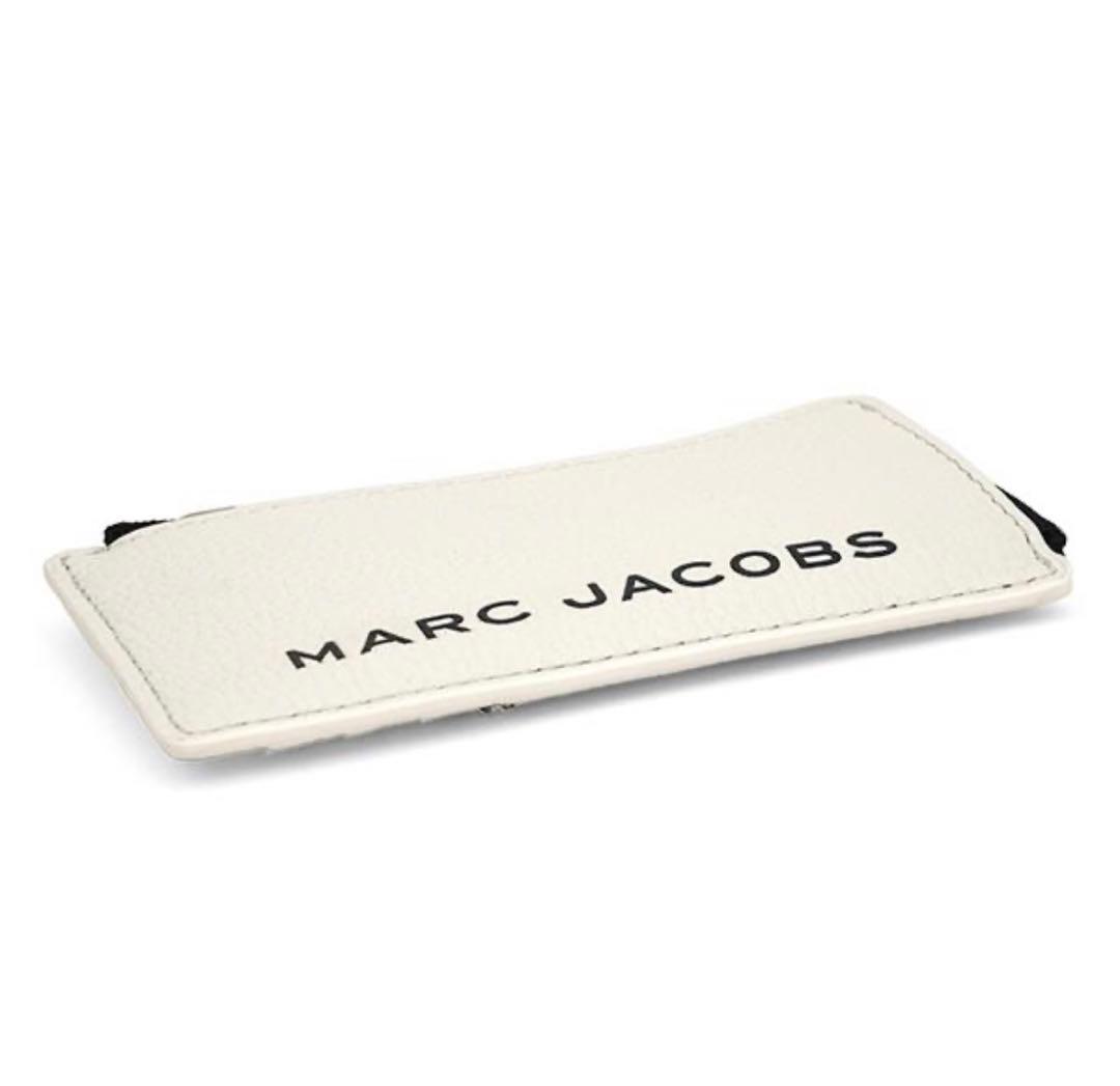 ★お値下げ★マークジェイコブス カードケース MARC JACOBS