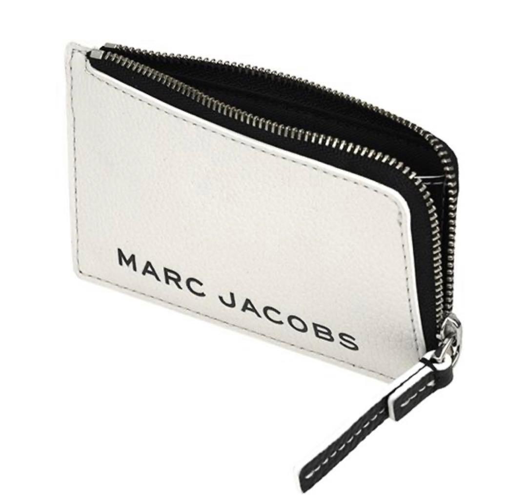 ★お値下げ★マークジェイコブス カードケース MARC JACOBS