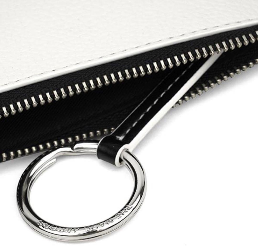 ★お値下げ★マークジェイコブス カードケース MARC JACOBS