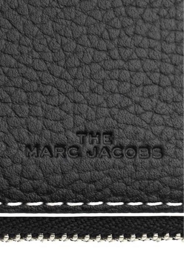 ★お値下げ★マークジェイコブス カードケース MARC JACOBS