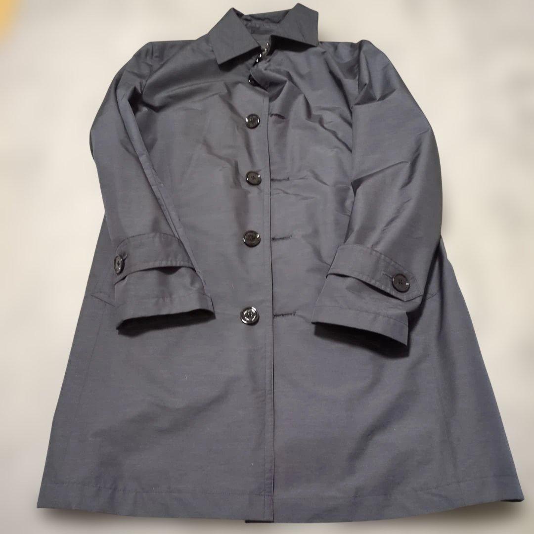 BLACK LABEL スプリングコート