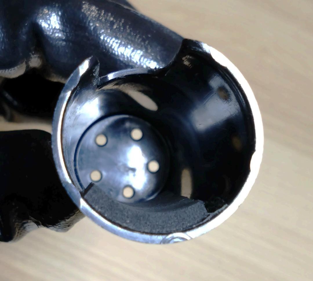 Lebayle リバイユ　マウスピース テナーサックス用　メタル JAZZ 8☆