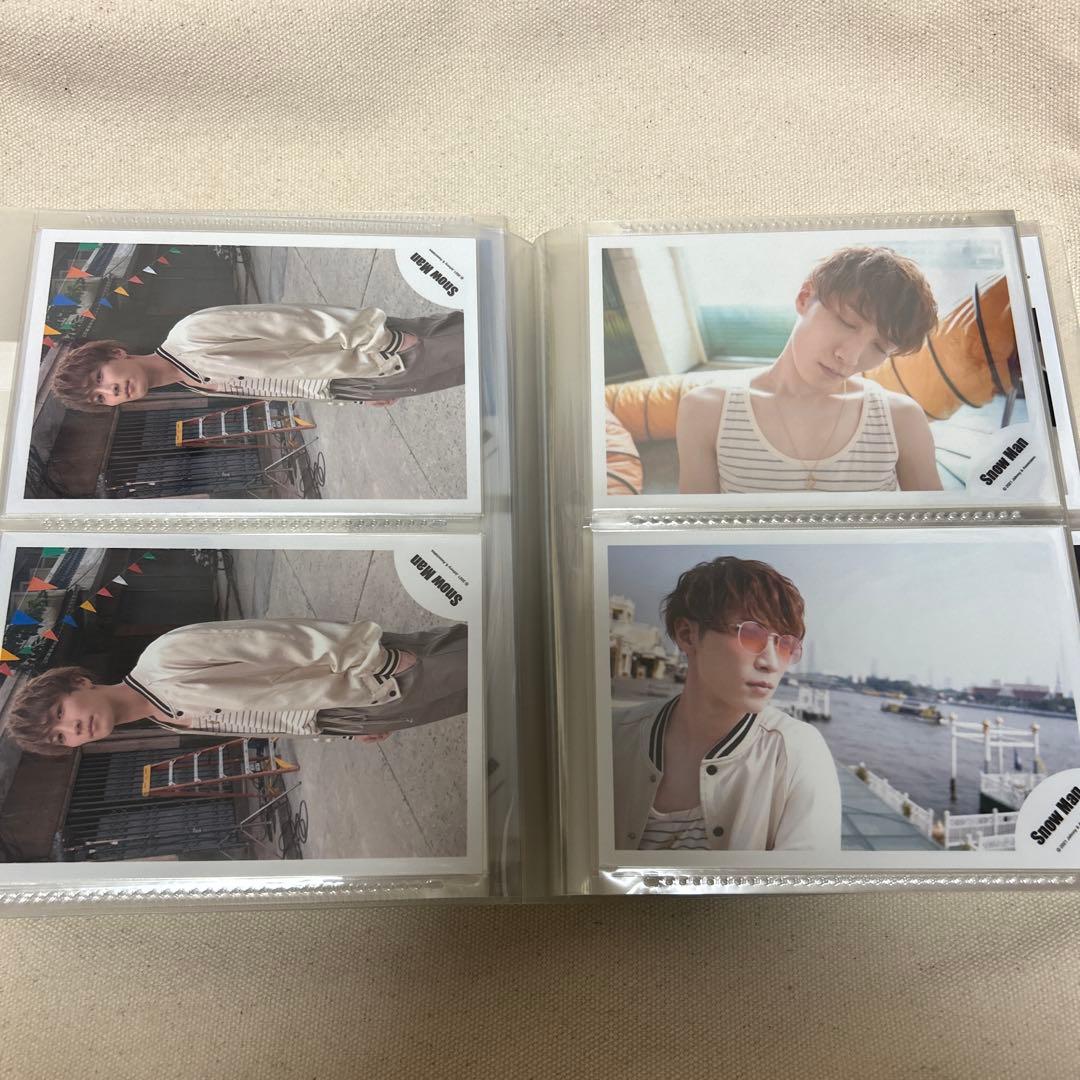 【バラ売り】 Man 公式写真