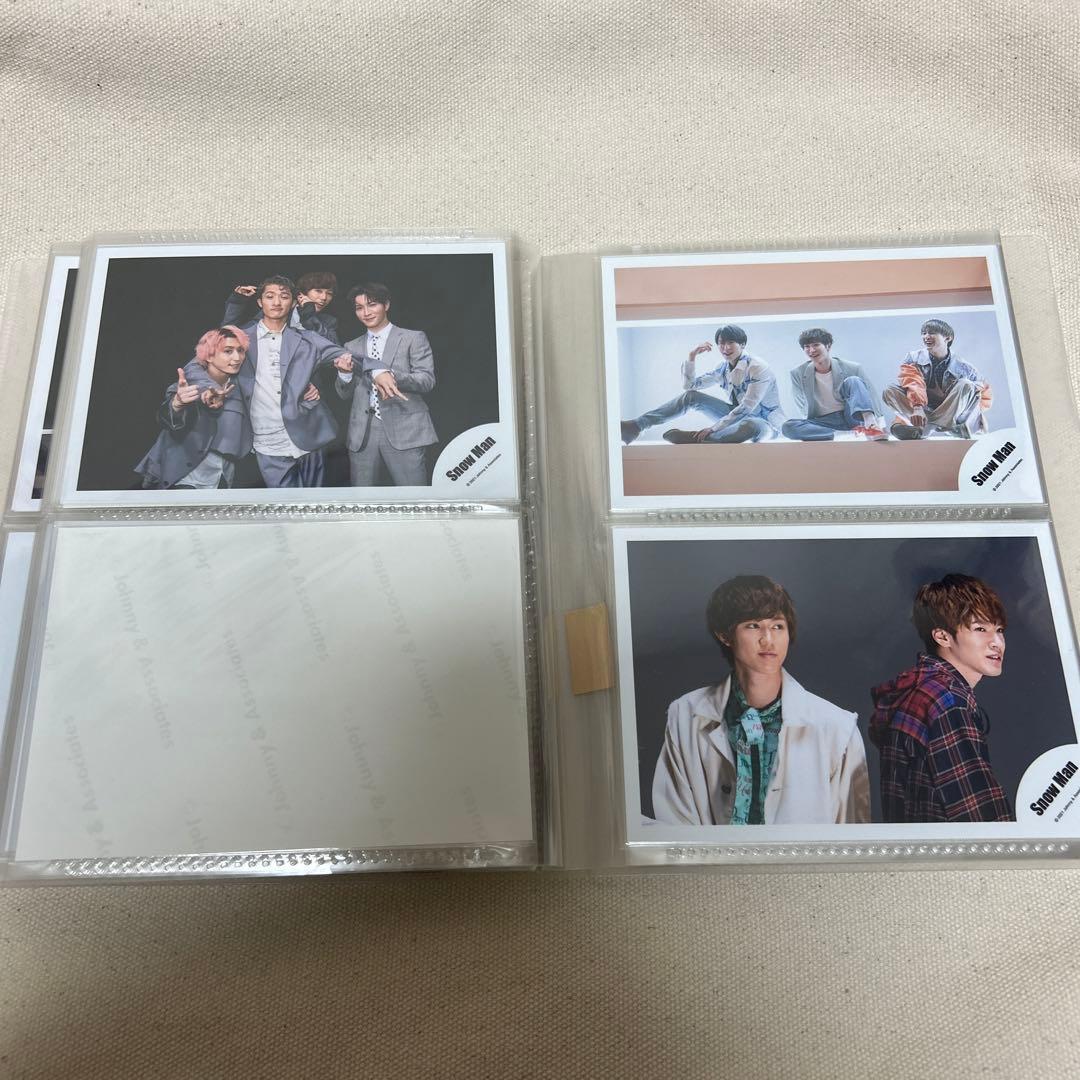 【バラ売り】 Man 公式写真