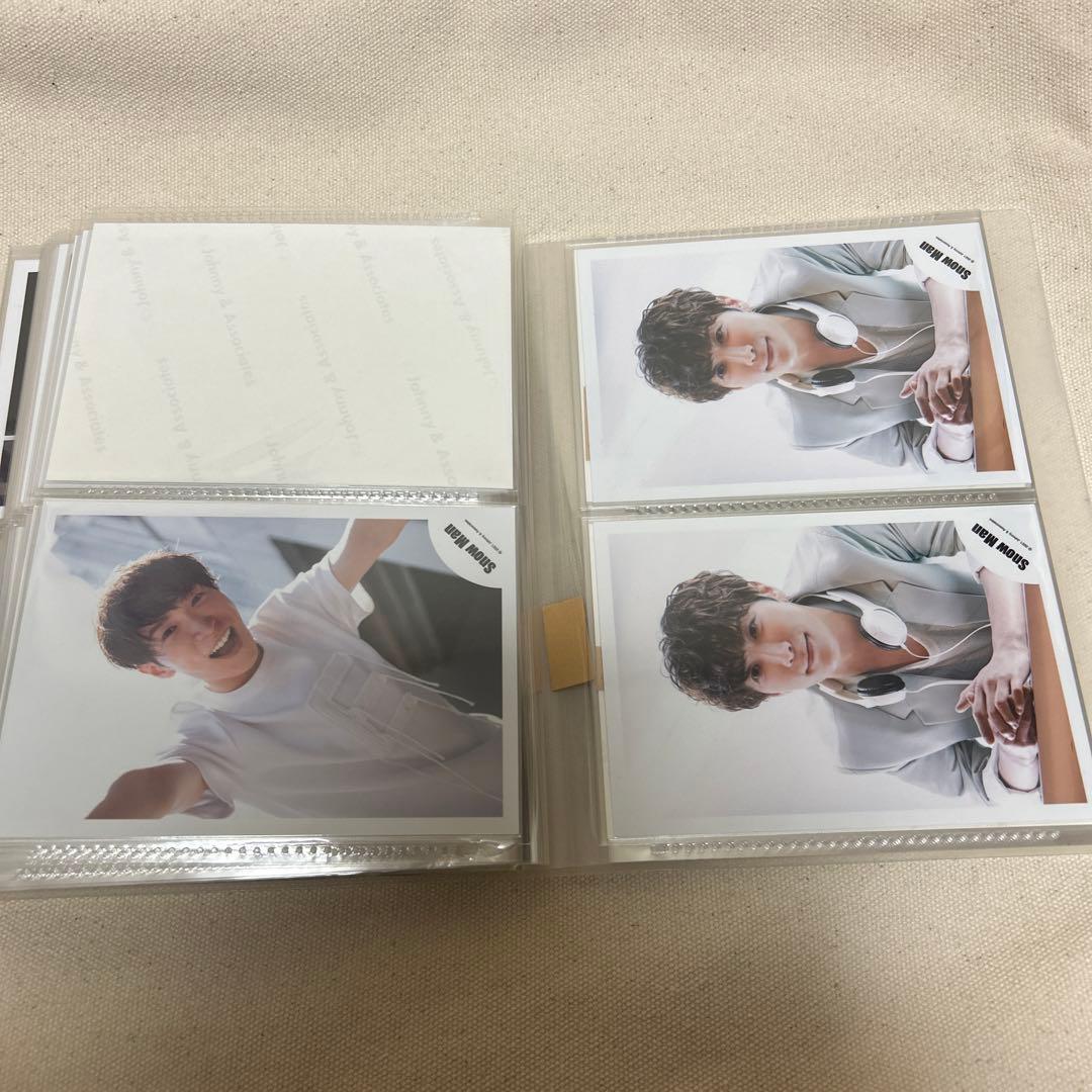 【バラ売り】 Man 公式写真