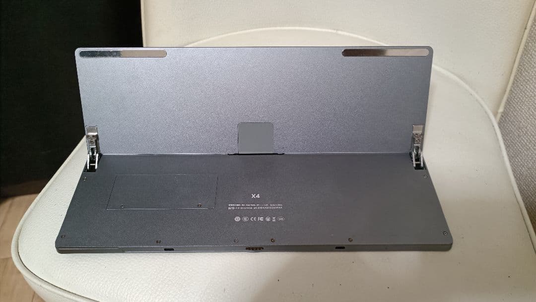 Windows 11 タブレット　8GB 256GB　本体のみ