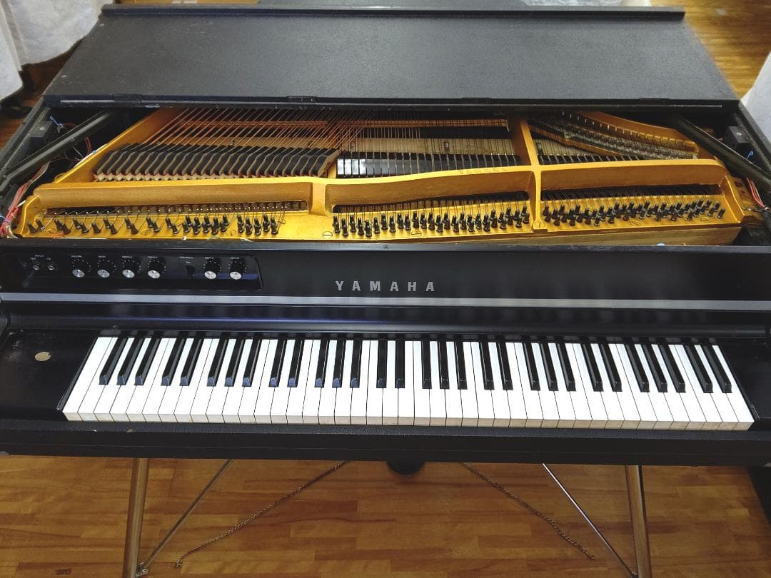 ヤマハ　CP-70B 【未整備/現状渡し】YAMAHA (和歌山市発)