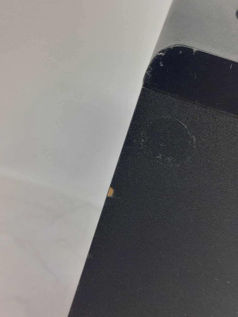 【訳あり品】FOSTEX アクティブサブウーファー PM-SUBmini2