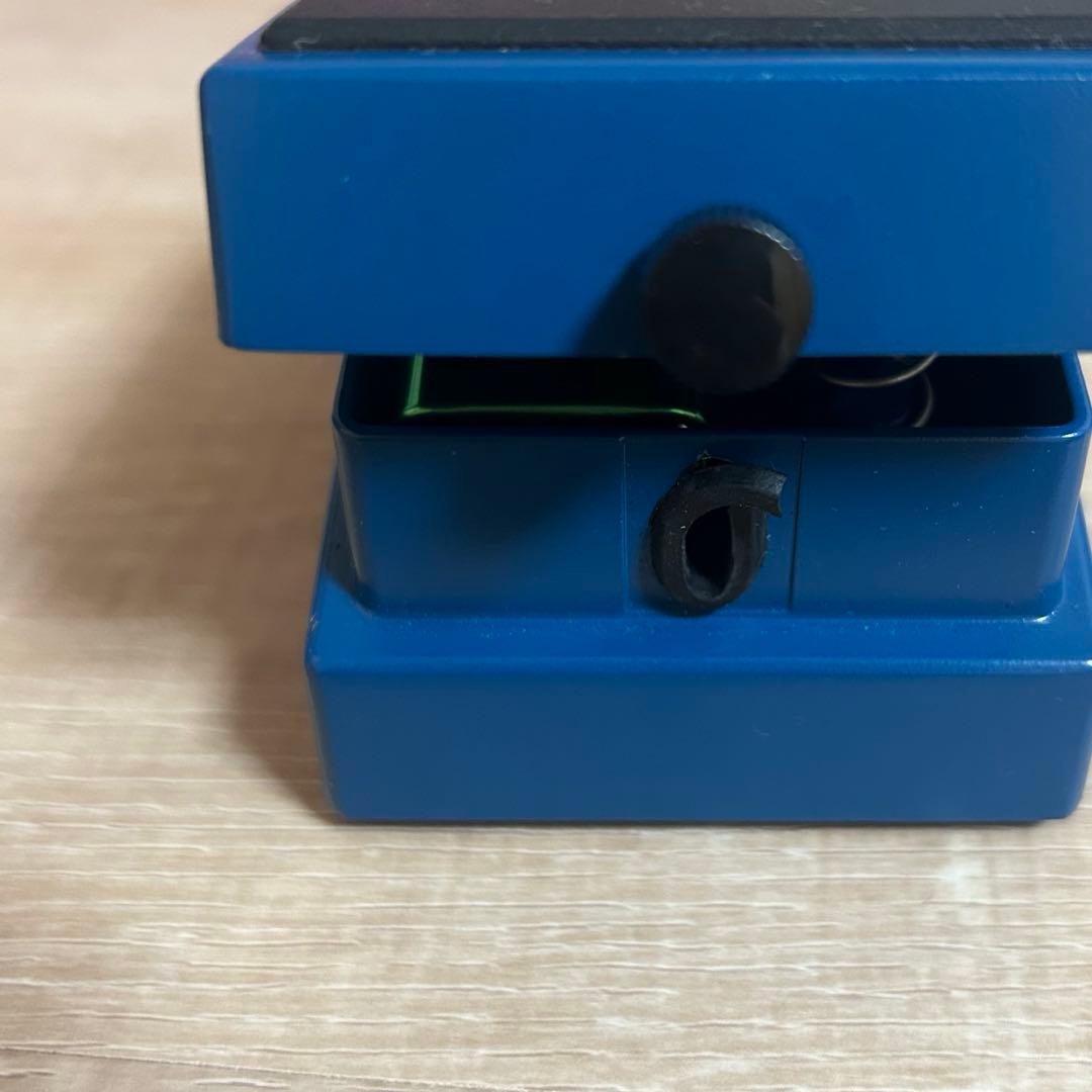 BOSS Blues D BD-2 エフェクター　ブルースドライバー