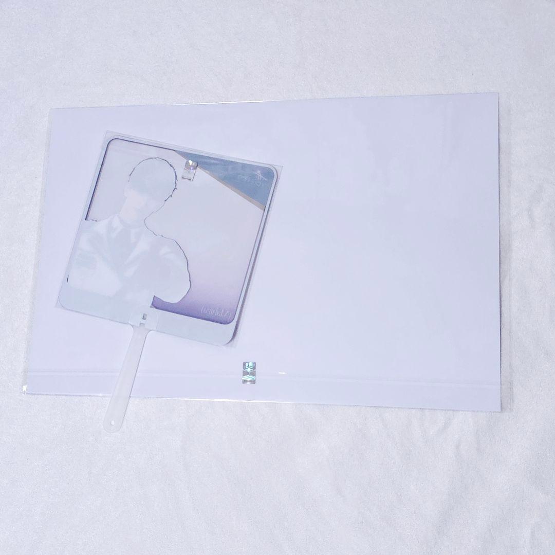 恋と深空　マヒル　東京ゲームショウ　TGS　ノベルティ