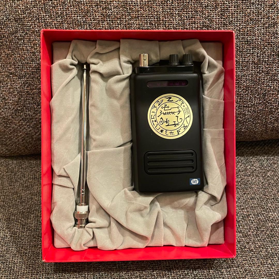 盗聴発見機 Bugchaser バグチェイサー BUG CASER