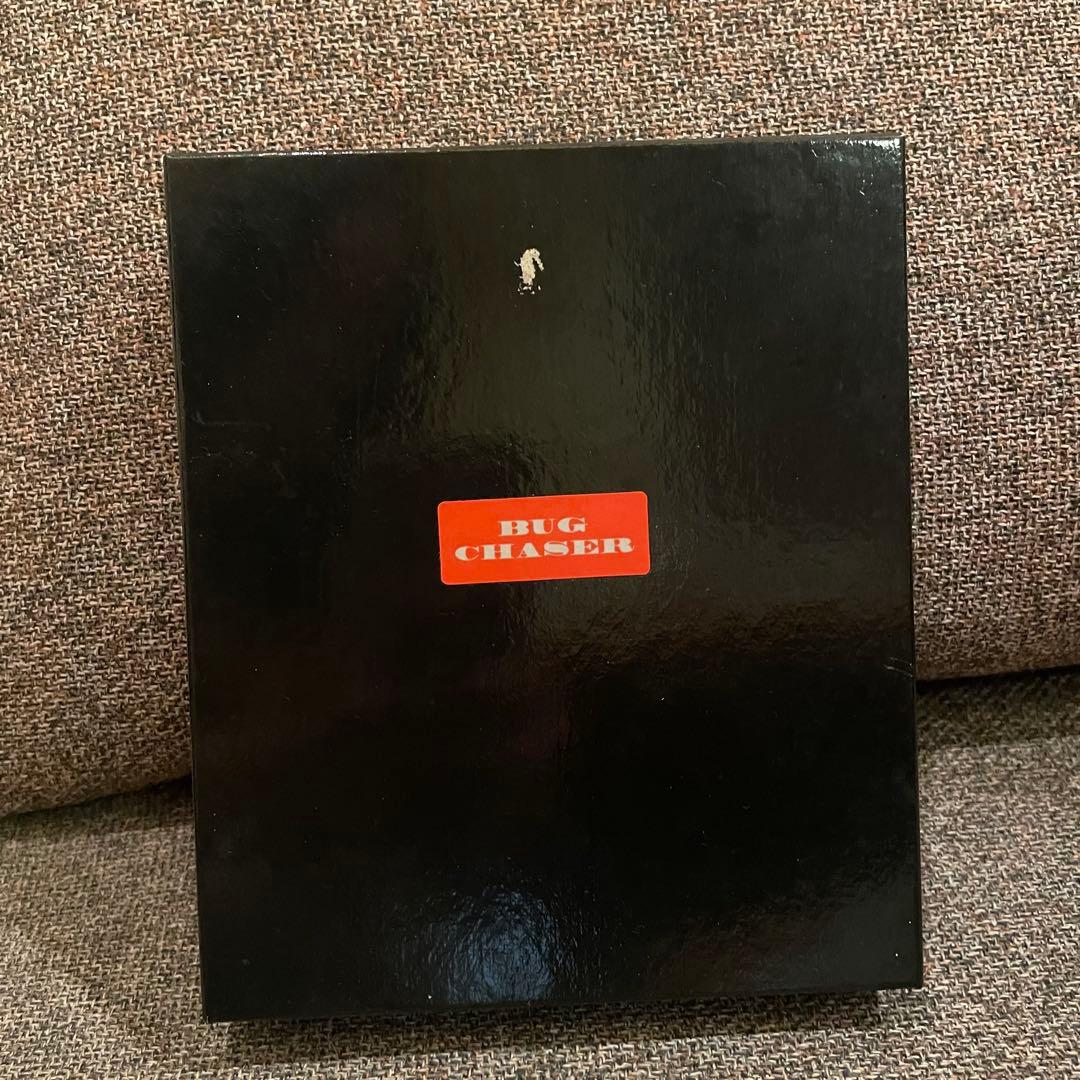 盗聴発見機 Bugchaser バグチェイサー BUG CASER